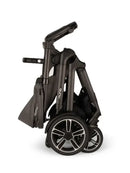 B-Ware Nuna Kinderwagen Kombikinderwagen Buggy Demi Next Thunder 2in1 Set Rider Board