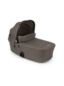 B-Ware Nuna Kinderwagen Kombikinderwagen Buggy Demi Next Thunder 2in1 Set Rider Board