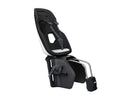 B-Ware Thule Yepp Nexxt 2 Maxi Fm Kindersitz Fahrradsitz Kinderfahrradsitz Weiß Rahmen