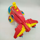 Spin Master Paw Patrol Sub Patroller U-Boot & Helikopter