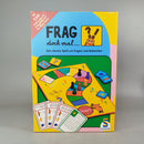 Schmidt Frag doch mal die Maus Brettspiel, ab 6 7 8 Jahre | ✅ geprüft 
