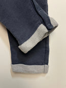 Sweat Latzhose • 86 • petit bateau