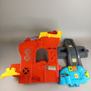 VTech Tut Tut Baby Flitzer Spielset