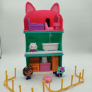 Spin Master Gabby's Dollhouse Puppenhaus