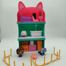 Spin Master Gabby's Dollhouse Puppenhaus, ab 3 4 5 Jahre | ✅ geprüft 