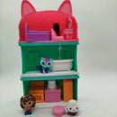 Spin Master Gabby's Dollhouse Puppenhaus