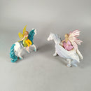 Schleich Bundle Feen & Fantasietiere 11x Figuren