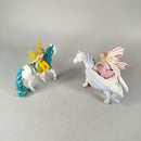 Schleich Bundle Feen & Fantasietiere 11x Figuren