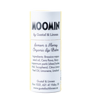 Moomin von G&L – Balsam mit Bienenwachs, Zitrone und Honig