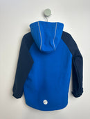 SOFTSHELLJACKE • 116 • JAKOO