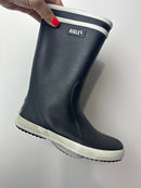 GUMMISTIEFEL • 34 • AIGLE