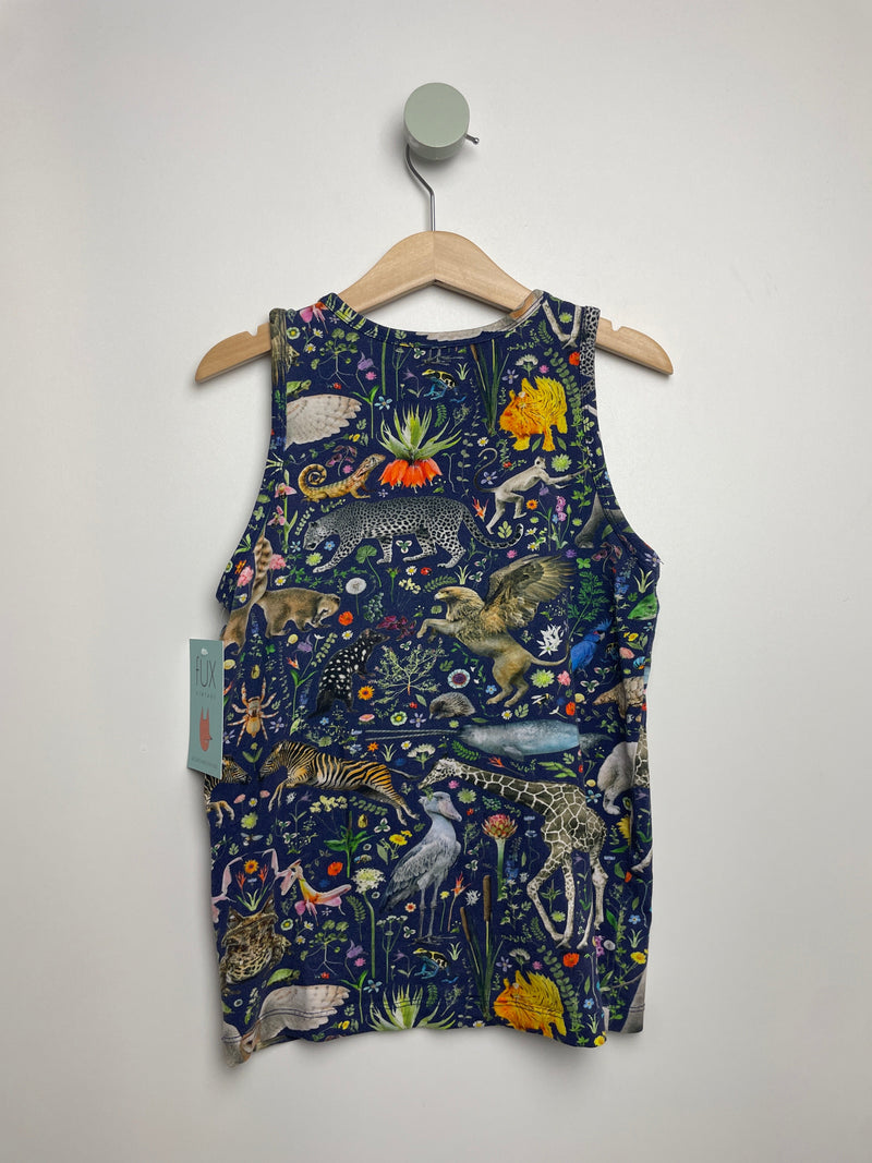 Unterhemd Tiere • 134 • molo