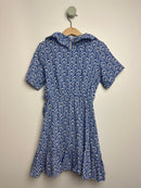 Rüschenkleid • 122 • name it