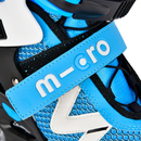 Micro New Shaper Blue/White