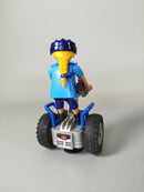 Playmobil City Action – Spezialkräfte Set von 7 Figuren mit OVP