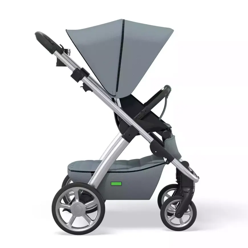 MOON No One Ocean RF Kinderwagen Wagen Buggy Kinderwagen Babywagen Babybuggy