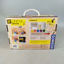 Kosmos AllesKönnerKiste Bastelset 60346 LED Lichterkette
