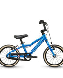 ACADEMY GRADE 2 chain - 14 Zoll Kinderfahrrad mit Kettenantrieb Blue 2-4 Jahre