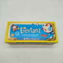 HABA Brettspiel Eiertanz – Familienspiel mit Würfeln & Eiern, neuwertig