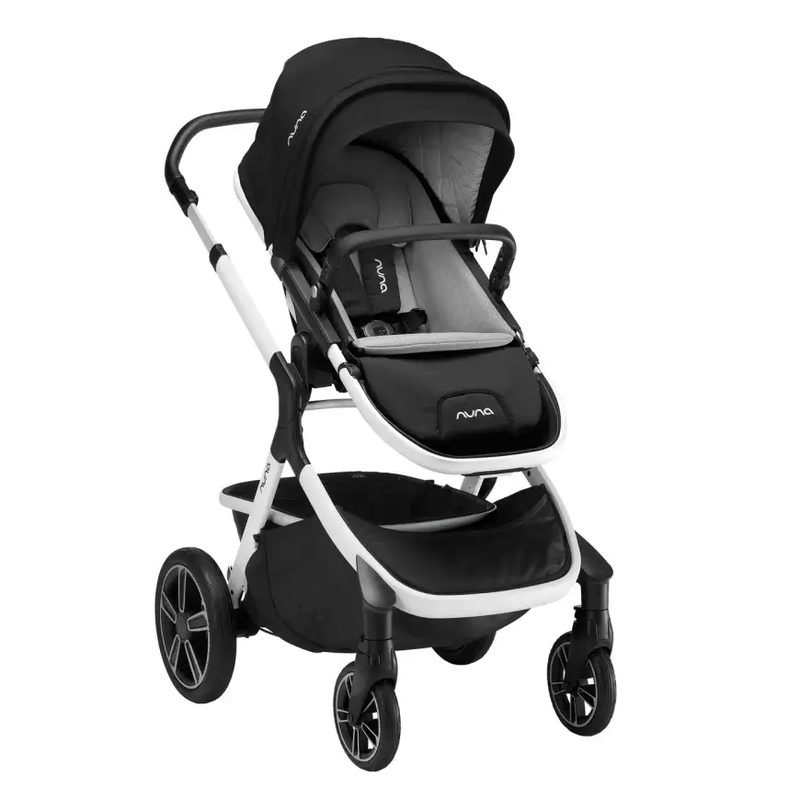 nuna DEMI grow Cyber ​​stroller children's buggy buggy sports stroller