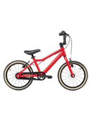 ACADEMY GRADE 3 chain - 16 Zoll Kinderfahrrad mit Kettenantrieb Rot
