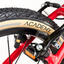 ACADEMY GRADE 3 chain - 16 Zoll Kinderfahrrad mit Kettenantrieb Rot