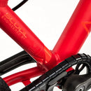 ACADEMY GRADE 3 chain - 16 Zoll Kinderfahrrad mit Kettenantrieb Rot