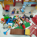 Playmobil Tierhotel Pfötchen 71599 Spielset