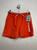 Badeshorts • 152 • hummel