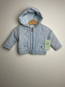 Quilted jacket • 62 • Steiff