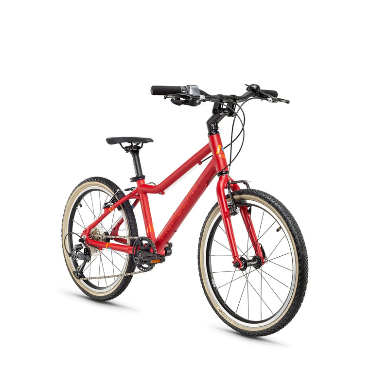 ACADEMY GRADE 4 chain - 20 Zoll Kinderfahrrad mit Kettenantrieb