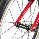 ACADEMY GRADE 4 chain - 20 Zoll Kinderfahrrad mit Kettenantrieb Rot 6-8 Jahre
