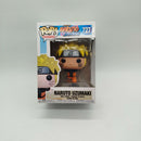 Funko Pop! Naruto Uzumaki 727 Figur Neuwertig