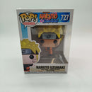 Funko Pop! Naruto Uzumaki 727 Figur Neuwertig