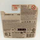 Hot Wheels Fahrzeuge Set von 4 – Honda CB750, VW T3, X-Ray Racer, OVP, neu