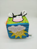 Ravensburger Ravensburger elektronischer Activity-Würfel mit Tiermotiven