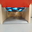 Bundle Goki x2 Holzspielzeug Set