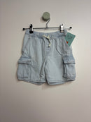 Jeans Shorts • 98 • h&m