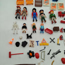 Playmobil Bundle 9x Figuren & Zubehör