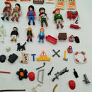 Playmobil Bundle 9x Figuren & Zubehör