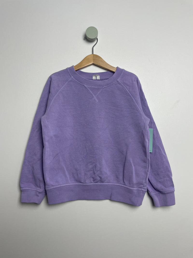 Sweatshirt • 110 • arket