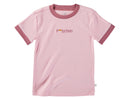 T-Shirts T-Shirts & Tops Kleidung Kinder T-Shirt Pilzchen Hans Natur Front Image Last Season