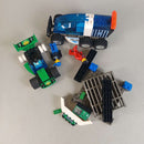 LEGO Jack Stone 4608 ?✨ Bau-Set, gebraucht, ab 6 7 8 Jahre | ✅ geprüft 