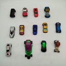 Hot Wheels Bundle 13x Toy Story Die Cast Autos