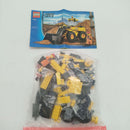 LEGO City 7630 Radlader Bauset