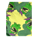 Mainio zipper hoodie, dinosaur | 98/104cm