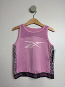 SPORTTOP • 128 • REBOOK