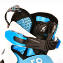 Micro New Shaper Blue/White