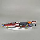 LEGO Pick-Up & Sportboot Set 60017 – gut erhalten