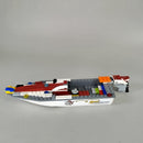 LEGO Pick-Up & Sportboot Set 60017 – gut erhalten